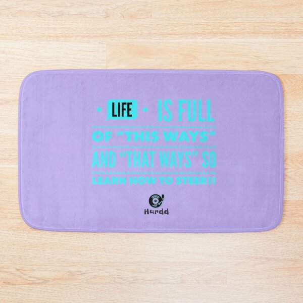 Item preview, Life designed and sold by Hurdd.