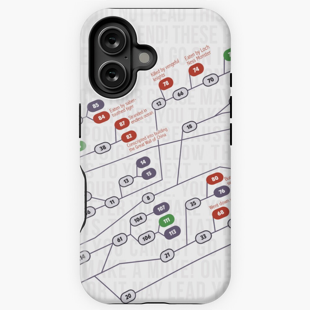 Item preview, iPhone Magsafe Tough Case designed and sold by aaronareed.