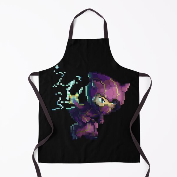 Item preview, Kennen designed and sold by Crashypops.