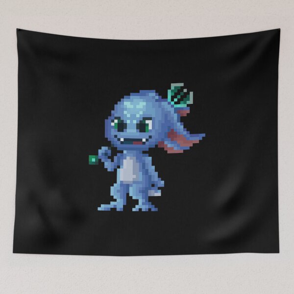 Item preview, Fizz designed and sold by Crashypops.