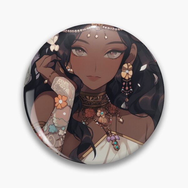 Item preview, In the Jasmine designed and sold by Solace Sparkles.