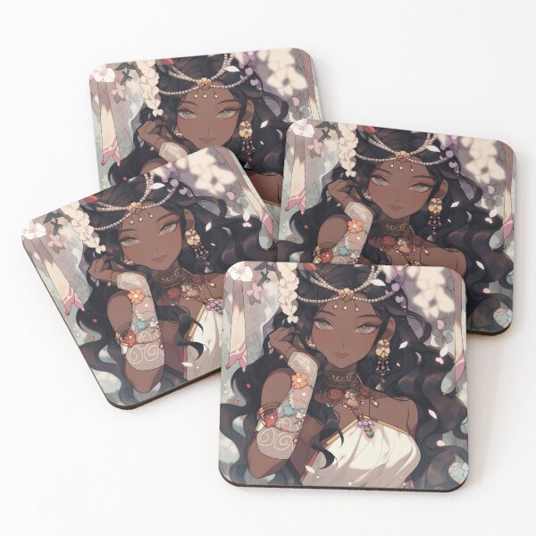 Item preview, In the Jasmine designed and sold by Solace Sparkles.