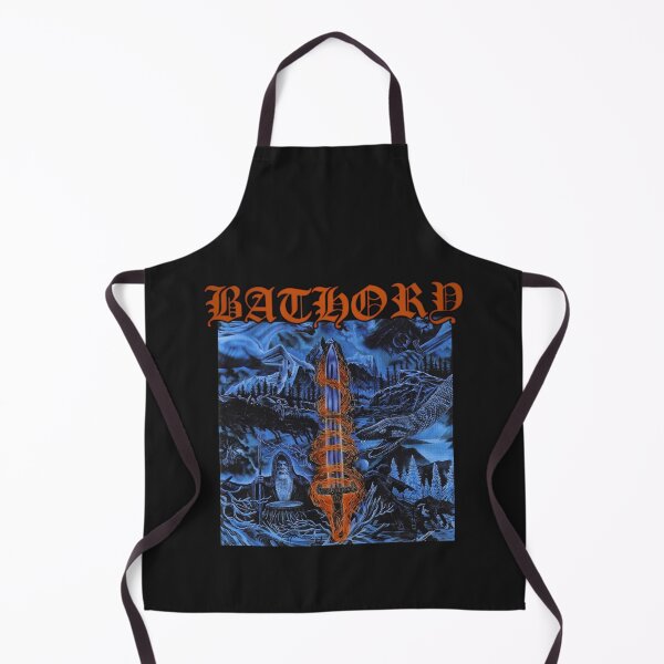 Item preview, BLOOD ON ICE, Death Metal Art designed and sold by MetalRockProg.