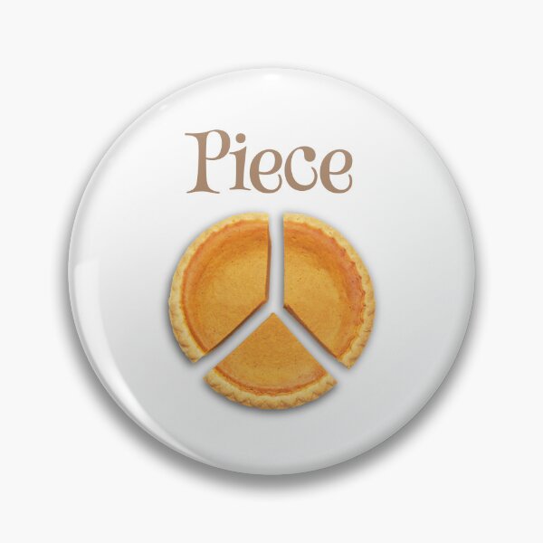 Item preview, Piece peace symbol designed and sold by Studio Phillips.