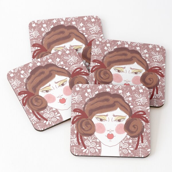Item preview, Belle Epoque designed and sold by Meiboliky.