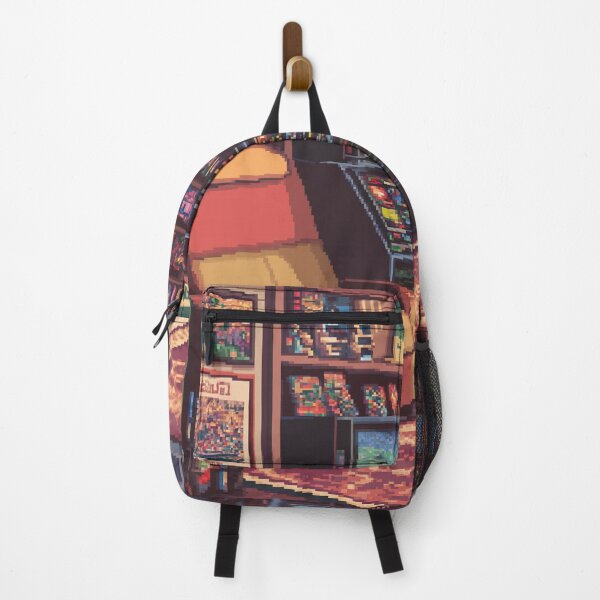 Item preview, Gameroom In 8bit designed and sold by Rtymer.