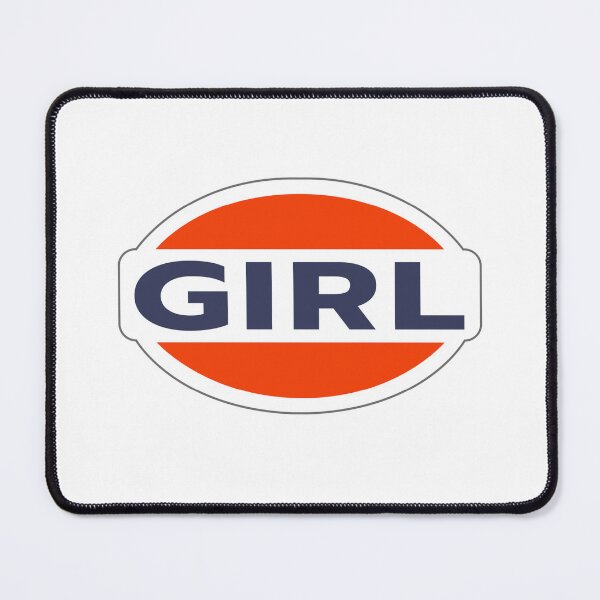 Item preview, Girl Gaby  designed and sold by The Junto Shop.