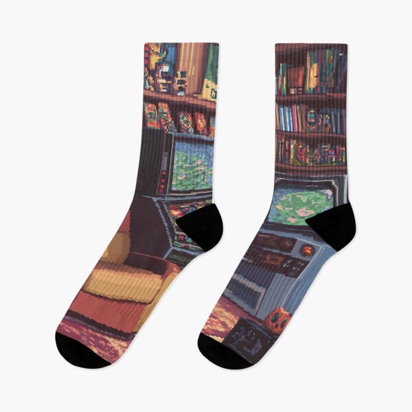 Item preview, Gameroom In 8bit designed and sold by Rtymer.