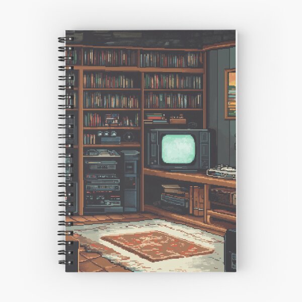 Item preview, Gameroom In 8bit designed and sold by Rtymer.