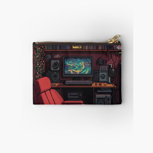 Item preview, Gameroom In 8bit designed and sold by Rtymer.