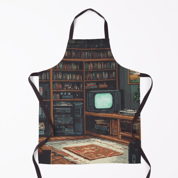 Item preview, Gameroom In 8bit designed and sold by Rtymer.