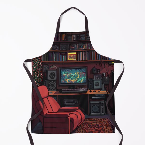 Item preview, Gameroom In 8bit designed and sold by Rtymer.
