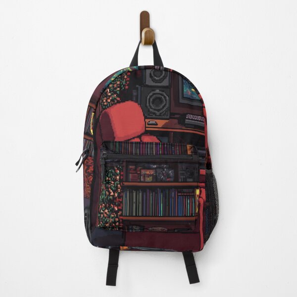 Item preview, Gameroom In 8bit designed and sold by Rtymer.