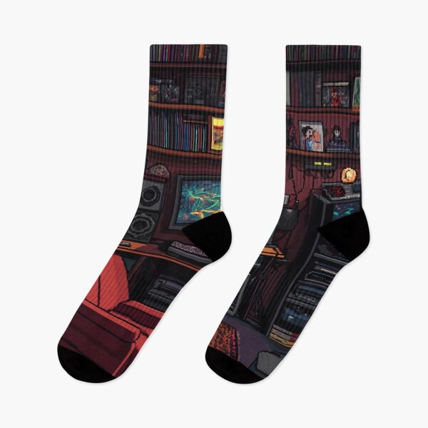 Item preview, Gameroom In 8bit designed and sold by Rtymer.