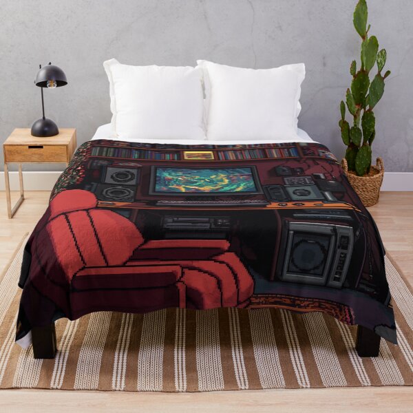 Item preview, Gameroom In 8bit designed and sold by Rtymer.