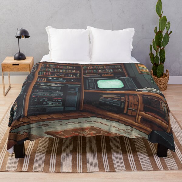 Item preview, Gameroom In 8bit designed and sold by Rtymer.
