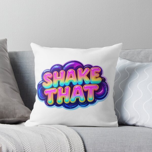 Item preview, Psychedelic Bubble Shake That designed and sold by RebelPaintBrush.