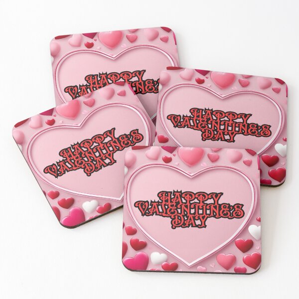 Item preview, Heartfelt Valentine's Day Celebration Art 2 designed and sold by FusionGaze.
