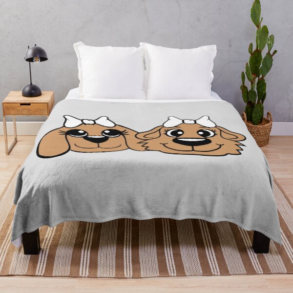 Item preview, 2 Dogs Team Two Friends Girlfriends Couple Crew Couple Love designed and sold by shirt-o-mat.