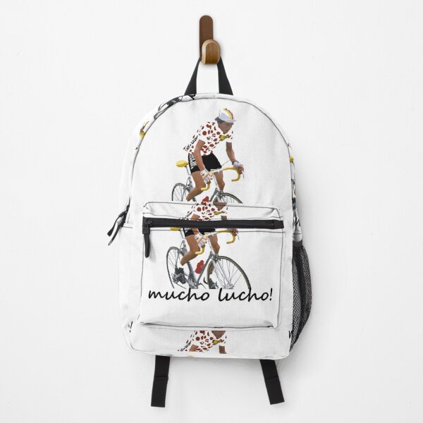 Item preview, ¡Mucho Lucho! designed and sold by felipe barona ceballos.