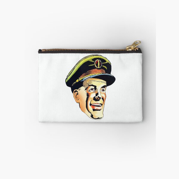 Item preview, Dan Dare (alt) designed and sold by Only Japan, Bowie, New Order, Ultravox.