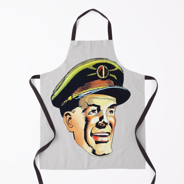Item preview, Dan Dare (alt) designed and sold by Only Japan, Bowie, New Order, Ultravox.