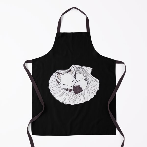 Item preview, Foxie - Fox In The Shell designed and sold by RowenaTmT.