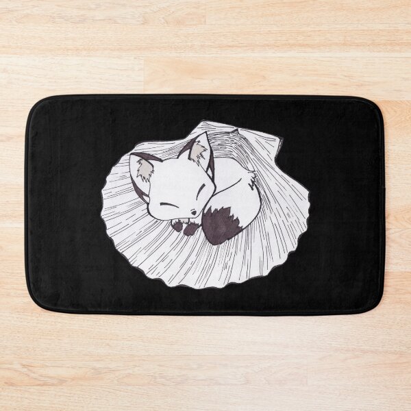 Item preview, Foxie - Fox In The Shell designed and sold by RowenaTmT.