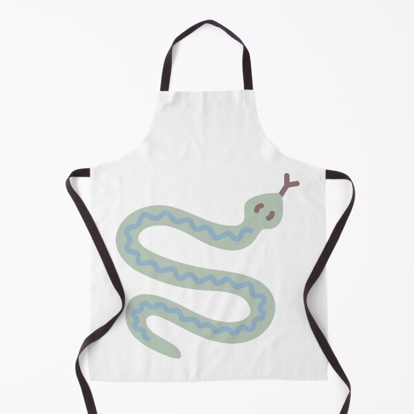 Item preview, Green snake boho style designed and sold by OM-lova.