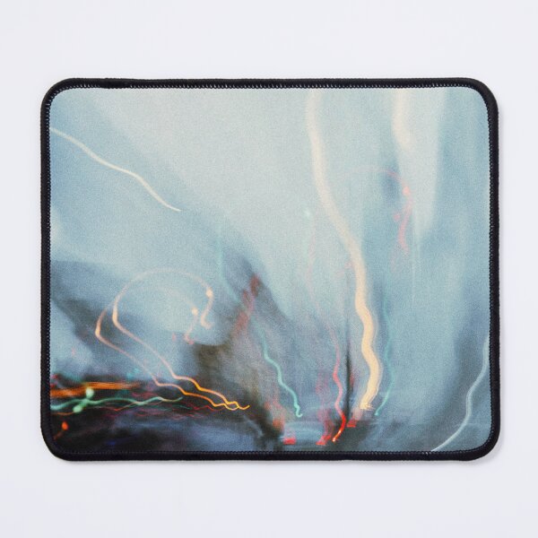 Item preview, Abstract Light Trails designed and sold by alternativeexpo.