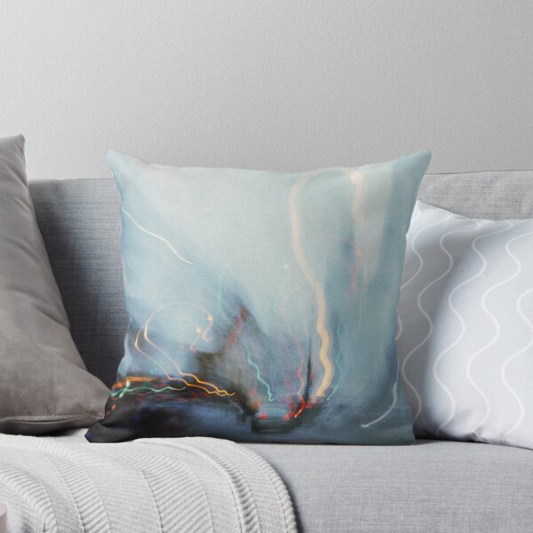 Item preview, Abstract Light Trails designed and sold by alternativeexpo.