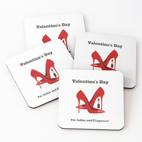 Item preview, Valentine's Day: For Ladies And Elegance! designed and sold by magnificakerich.