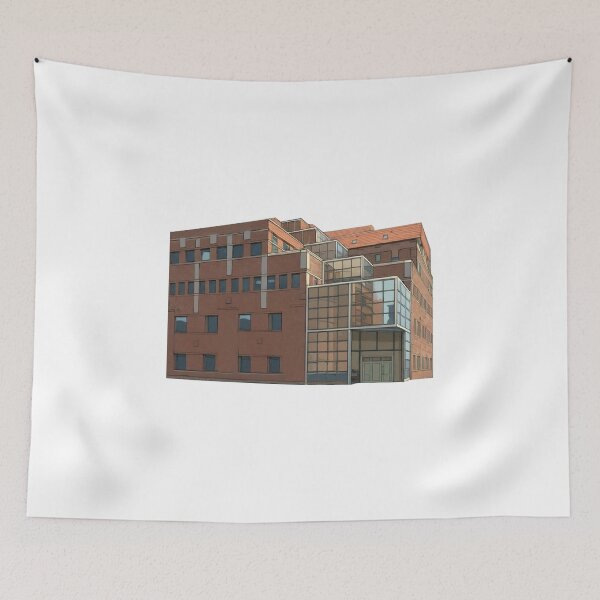 Item preview, Watson Center for Information Technology (CIT) - Brown University designed and sold by brown-mango.