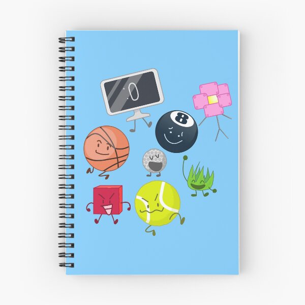 Item preview, BFB A Better Name Than That Team designed and sold by Pixiefunpup.