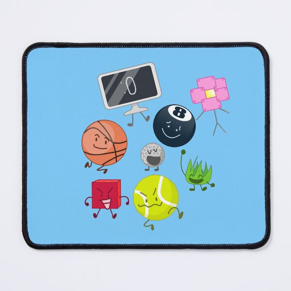 Item preview, BFB A Better Name Than That Team designed and sold by Pixiefunpup.