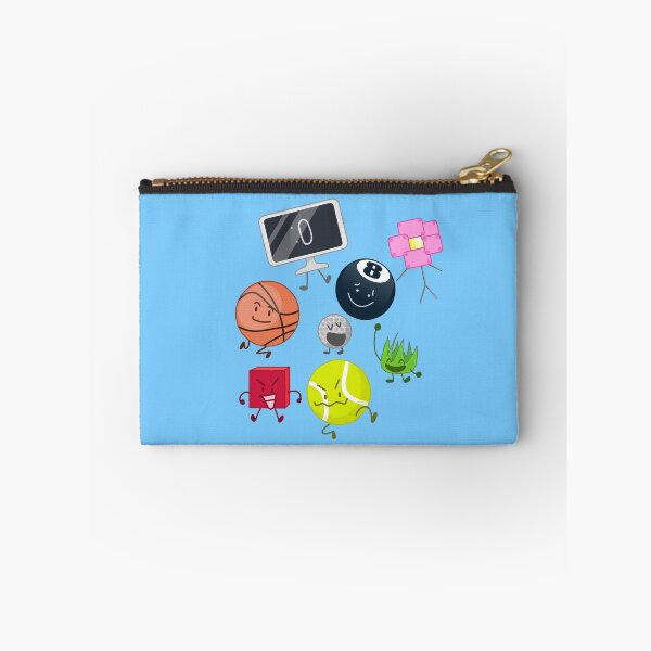 Item preview, BFB A Better Name Than That Team designed and sold by Pixiefunpup.
