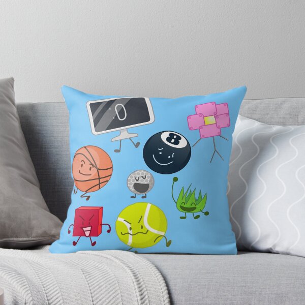 Item preview, BFB A Better Name Than That Team designed and sold by Pixiefunpup.
