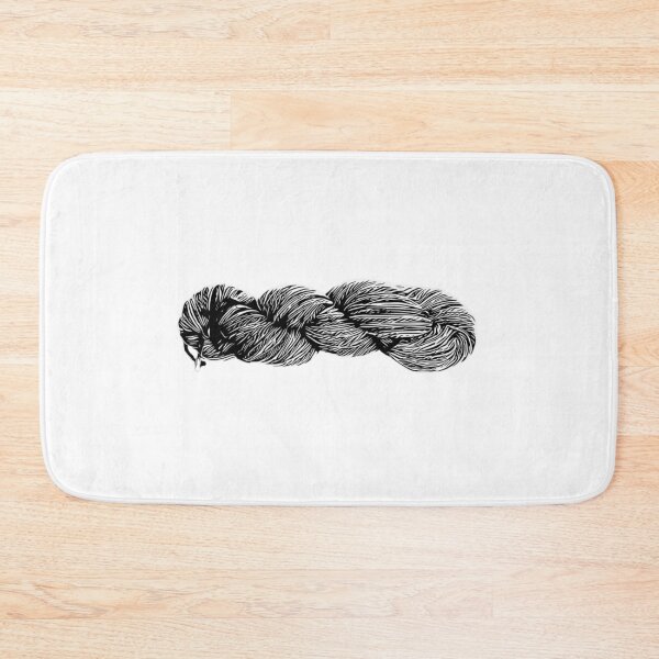 Item preview, A Skein of Gorgeous Yarn designed and sold by VeryGoodFiber.