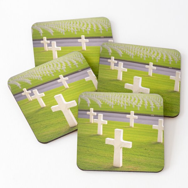 Item preview, American WW2 Graves Manila designed and sold by JohnKarmouche.