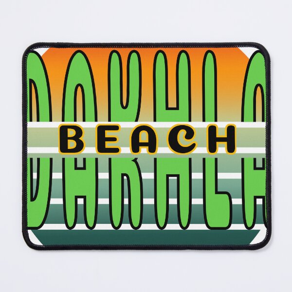 Item preview, Dakhla Beach designed and sold by Lily Lola.