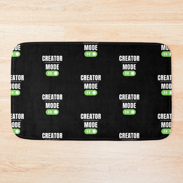 Item preview, Creator Mode ON  designed and sold by ETFStore.