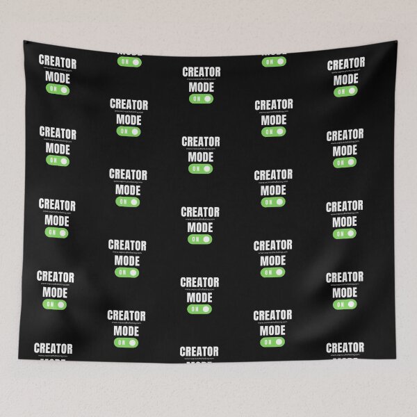 Item preview, Creator Mode ON  designed and sold by ETFStore.