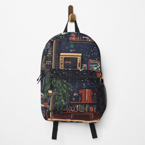 Item preview, Gameroom In 8bit designed and sold by Rtymer.
