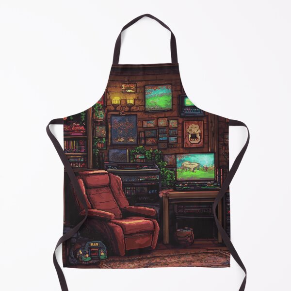 Item preview, Gameroom In 8bit designed and sold by Rtymer.
