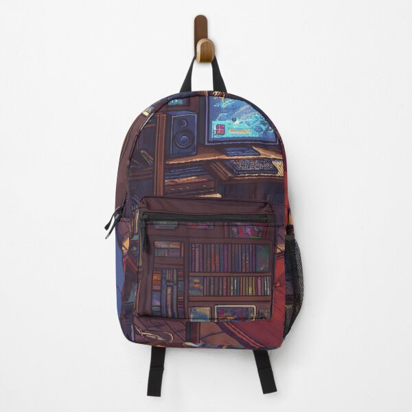 Item preview, Gameroom In 8bit designed and sold by Rtymer.
