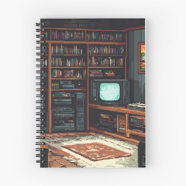 Item preview, Gameroom In 8bit designed and sold by Rtymer.