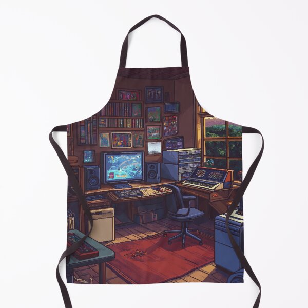 Item preview, Gameroom In 8bit designed and sold by Rtymer.