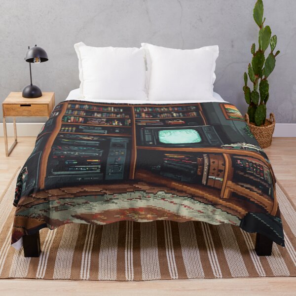 Item preview, Gameroom In 8bit designed and sold by Rtymer.