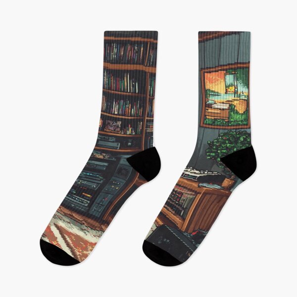 Item preview, Gameroom In 8bit designed and sold by Rtymer.