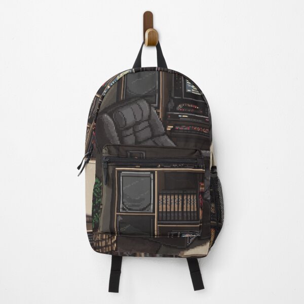 Item preview, Gameroom In 8bit designed and sold by Rtymer.